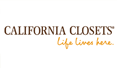 California Closets - Life Lives Here